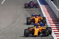 F1 Grand Prix of Russia